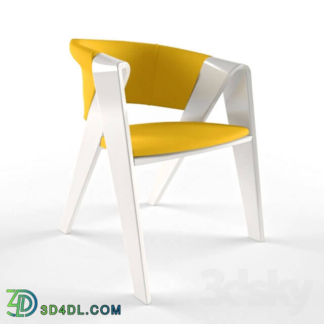 Chair - Let Sandalye