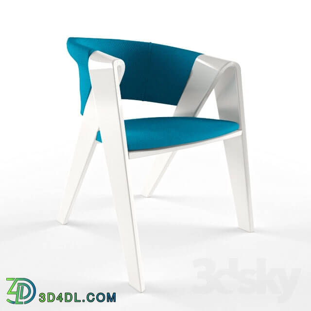 Chair - Let Sandalye