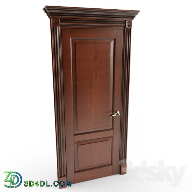 Doors - Door Royal 6211