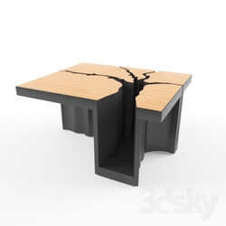 Table - Design table 