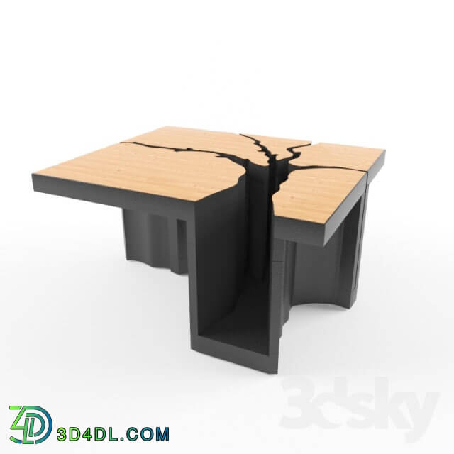 Table - Design table