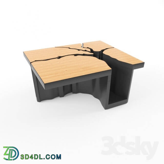 Table - Design table