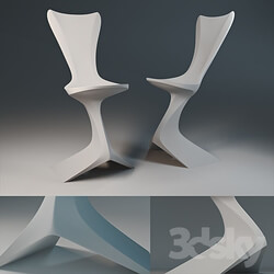 Chair - Chair _concept_ 