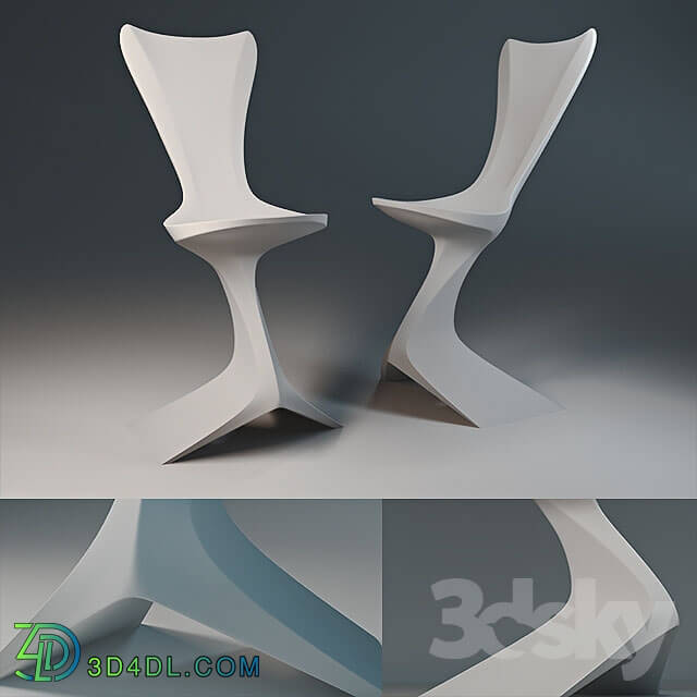 Chair - Chair _concept_