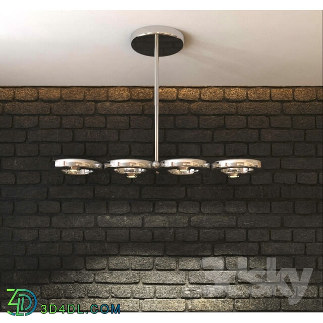 Ceiling light - Rogu QUO