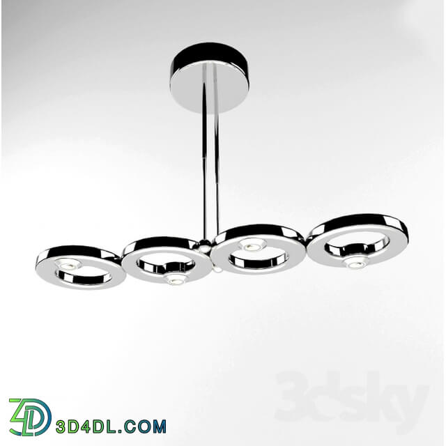 Ceiling light - Rogu QUO