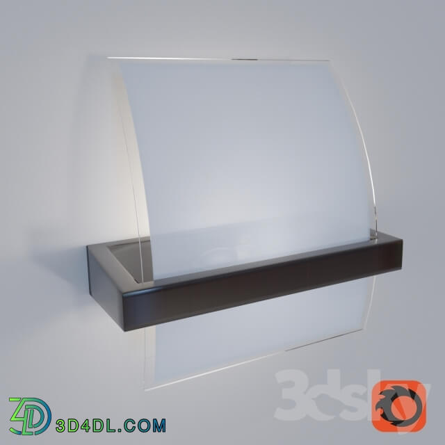 Wall light - Bra Decolight AP1016-2