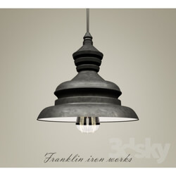 Ceiling light - Luster 