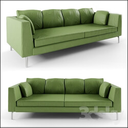 Sofa - Italia 230x92 