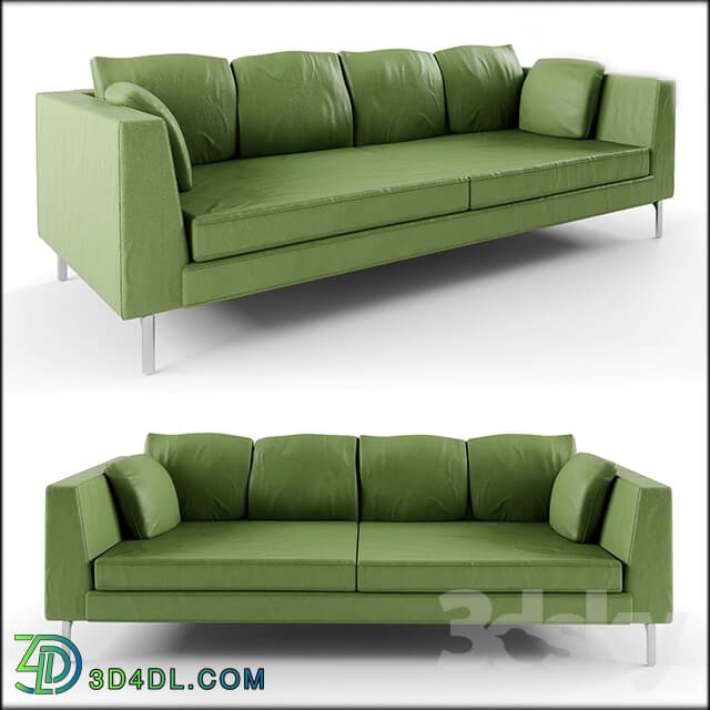 Sofa - Italia 230x92