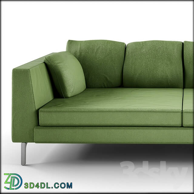 Sofa - Italia 230x92