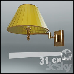 Wall light - interno 