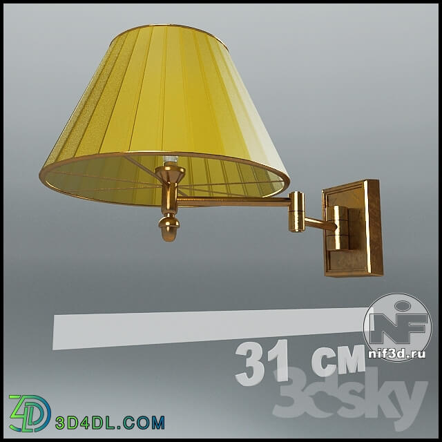 Wall light - interno