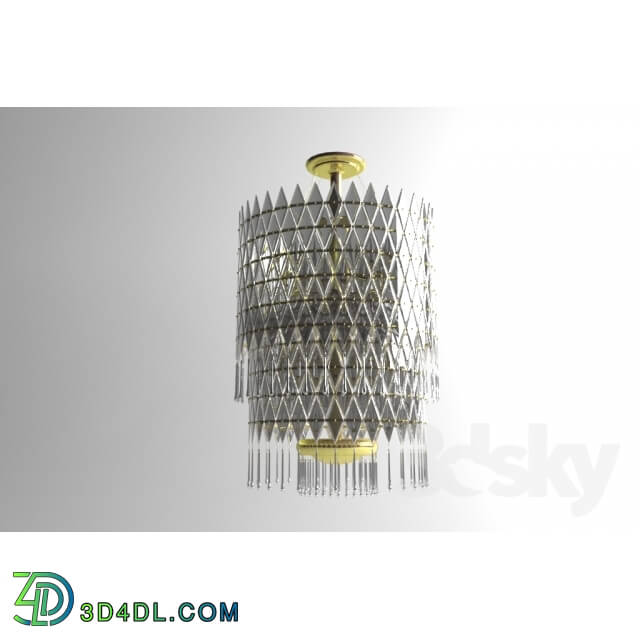 Ceiling light - Chandelier