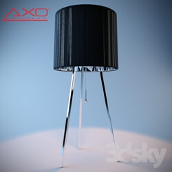Table lamp - Axo Light Obi 