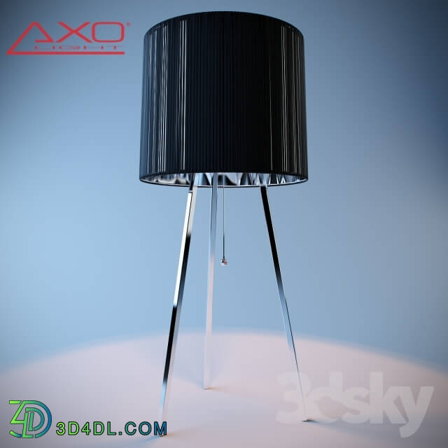 Table lamp - Axo Light Obi