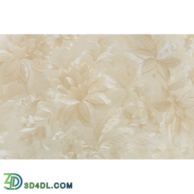 Wall covering - wallpaper