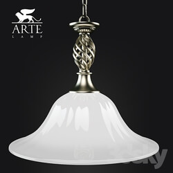 Ceiling light - Arte Lamp Cameroon Kitchen Lamp 