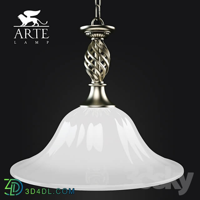 Ceiling light - Arte Lamp Cameroon Kitchen Lamp