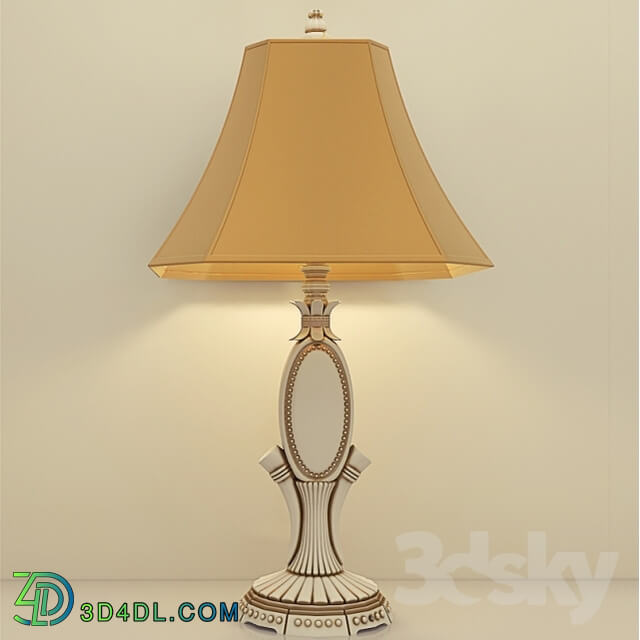 Table lamp - lamp