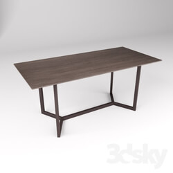 Table - Table CAMERICH 
