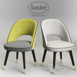 Chair - Baxter Colette 
