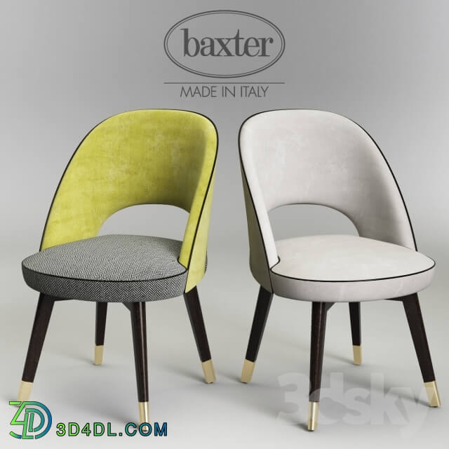 Chair - Baxter Colette