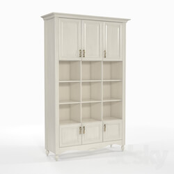 Wardrobe _ Display cabinets - _quot_OM_quot_ Rack Svetlitsa S-7 _2_ 