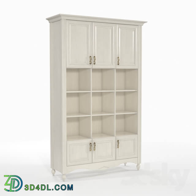 Wardrobe _ Display cabinets - _quot_OM_quot_ Rack Svetlitsa S-7 _2_