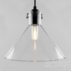 Ceiling light - Lamp Cosmo 