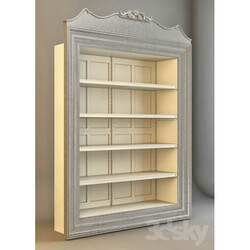Wardrobe _ Display cabinets - Wardrobe Victoria from GrandeArredo 