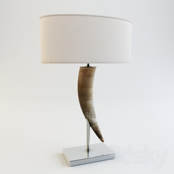 Table lamp - Arcahorn Table Lamp 1256 