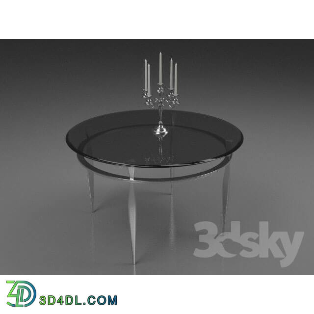 Table - Table 128h128h70sm