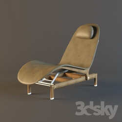 Other soft seating - Couch Giorgetti ELA 