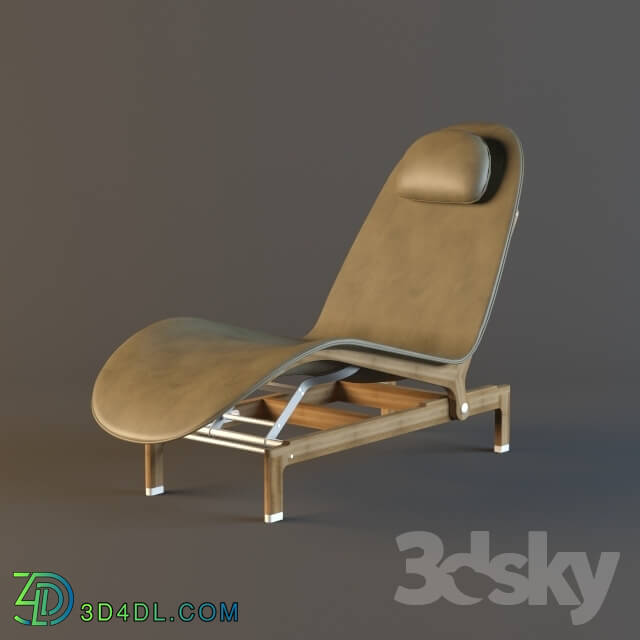Other soft seating - Couch Giorgetti ELA