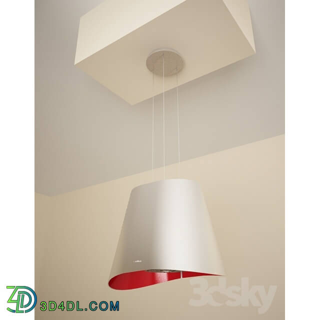 Kitchen appliance - Ola Elica Cooker Hood