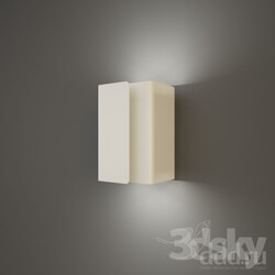 Wall light - Artificia _ Cube 