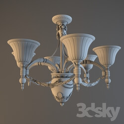 Ceiling light - Riperlamp Prestige 201A 