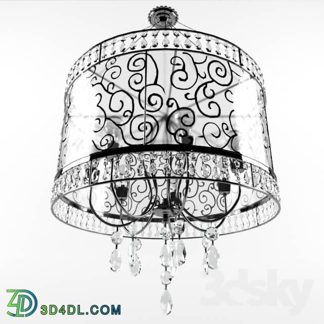 Ceiling light - Chandelier