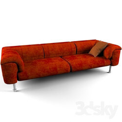 Sofa - Divan-Poltrona 