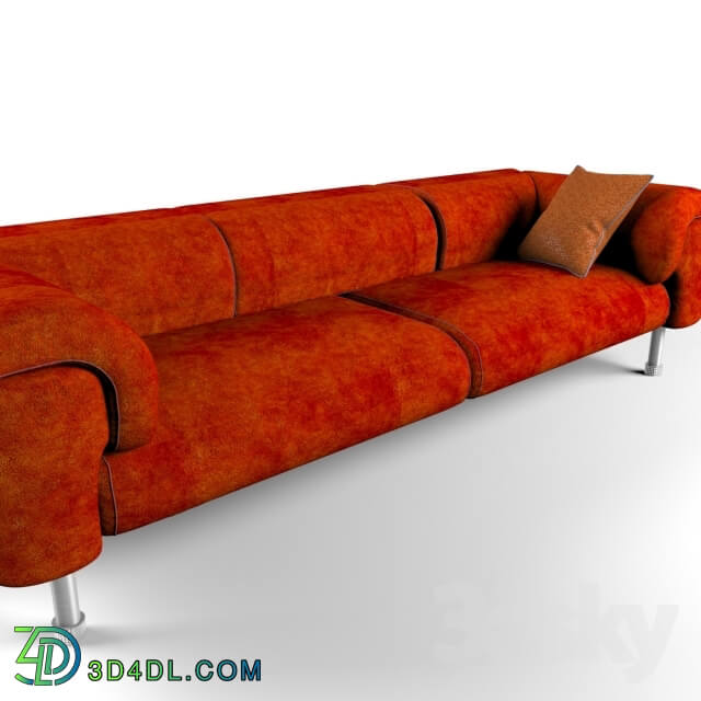 Sofa - Divan-Poltrona