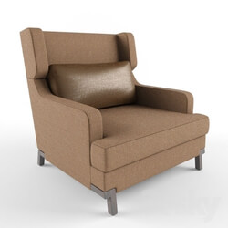 Arm chair - ArmChair_Lounge 