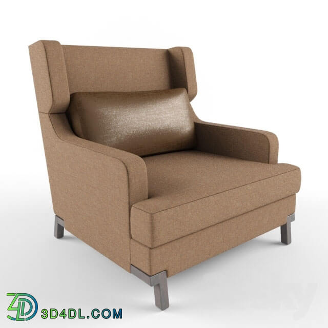 Arm chair - ArmChair_Lounge