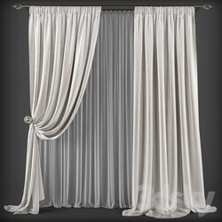 Curtain - Shtory198 