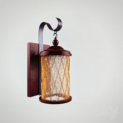 Wall light - Omnilux _ Wall Lamp 