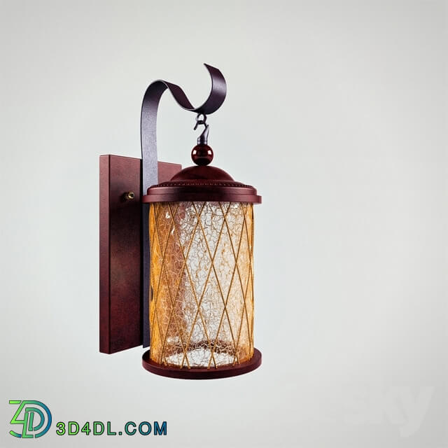 Wall light - Omnilux _ Wall Lamp