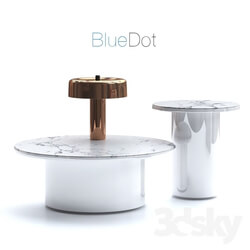 Table - Coffee tables and reading lamps Blue Dot 