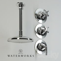 Faucet - WATERWORKS Henry 