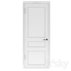 Doors - Interior door 