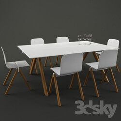 Table _ Chair - Table _ chairs 